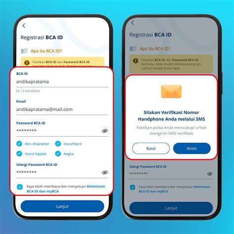 Cara Buka Rekening BCA secara Online, Praktis Tidak Perlu ke .